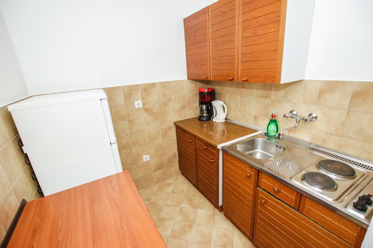 Apartment Karmen Poreč Zewnętrze zdjęcie